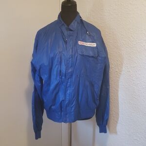 Chevrolet Lightweight Jacket Mens size L